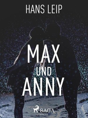 cover image of Max und Anny